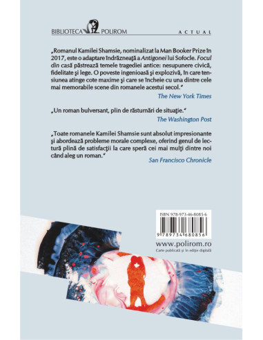 Focul din casă Focul din casă