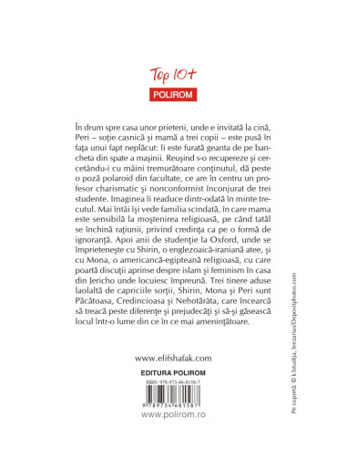 Cele trei fiice ale Evei