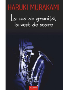 La sud de graniţă, la vest...