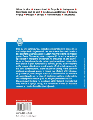 Rezilienţa emoţională