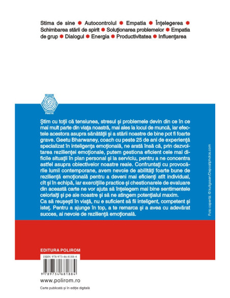 Rezilienţa emoţională