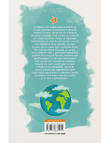 Silvestru şi Marele Dictator