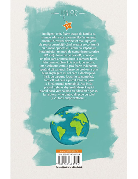 Silvestru şi Marele Dictator