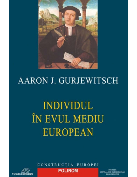 Individul în Evul Mediu european