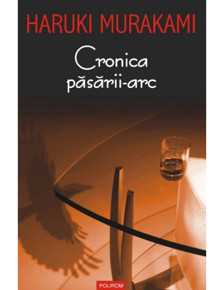 Cronica păsării-arc