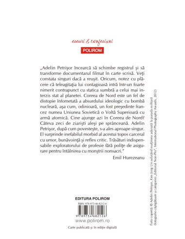 Ţara cu un singur gras