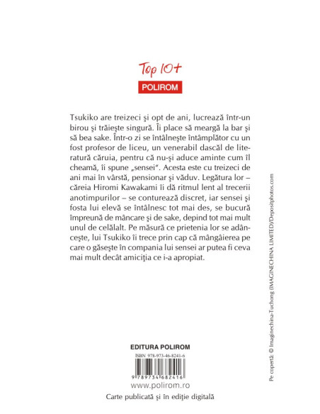 Vreme ciudată la Tokio 