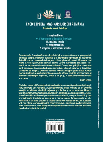Enciclopedia imaginariilor din... Enciclopedia imaginariilor din...