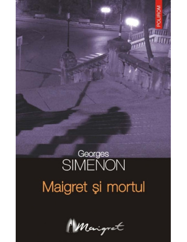 Maigret și mortul