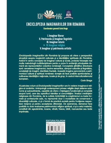 Enciclopedia imaginariilor din... Enciclopedia imaginariilor din...