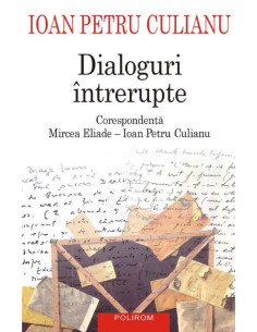 Dialoguri întrerupte