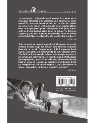 Cele patru colţuri ale inimii