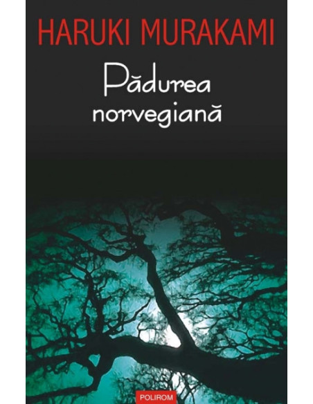 Pădurea norvegiană