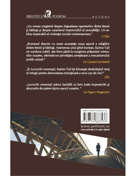 Lucrurile omeneşti