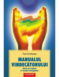 Manualul vindecătorului....