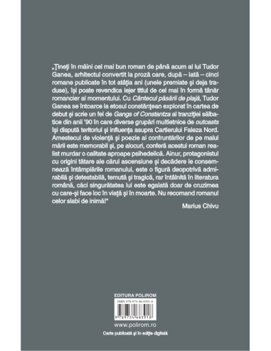 Cântecul păsării de plajă