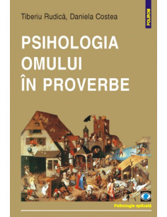 Psihologia omului în proverbe