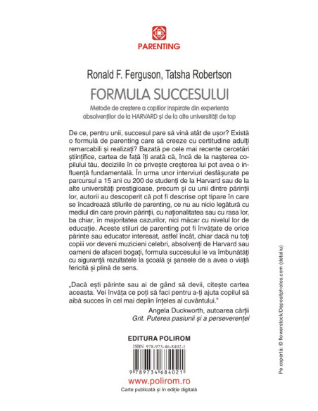 Formula succesului
