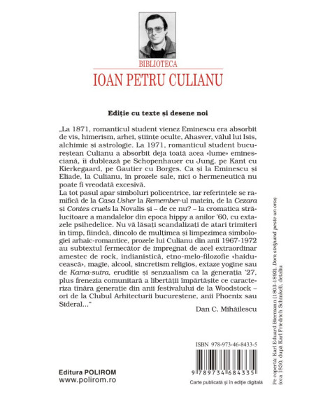 Arta fugii