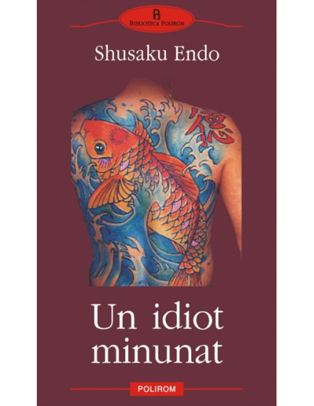 Un idiot minunat