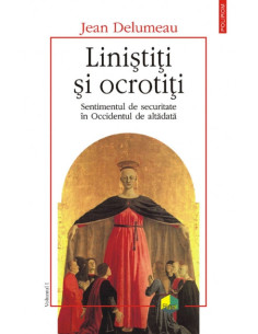 Liniştiţi şi ocrotiţi....