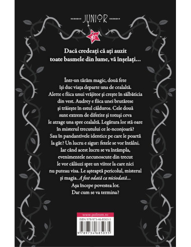 Unicornul de Miazănoapte Unicornul de Miazănoapte