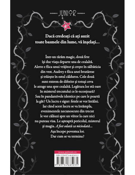 Unicornul de Miazănoapte