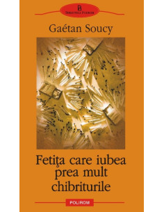 Fetița care iubea prea mult...