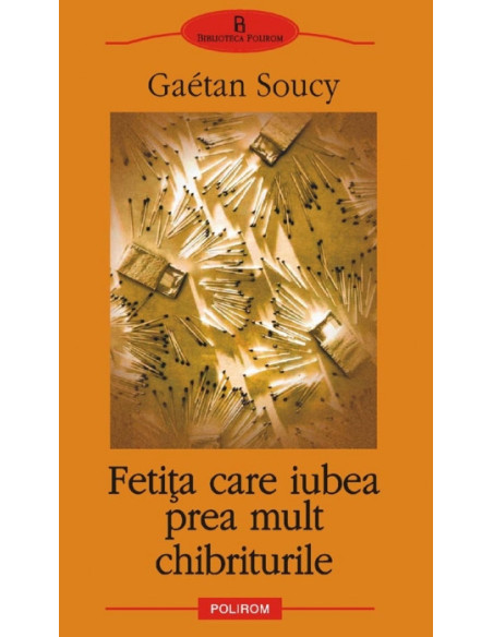 Fetița care iubea prea mult chibriturile