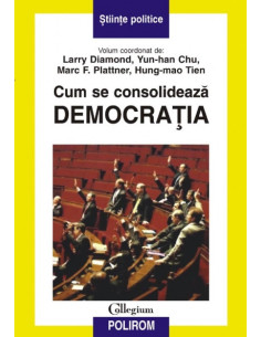 Cum se consolidează democrația