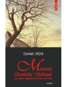 Misterele Castelului...