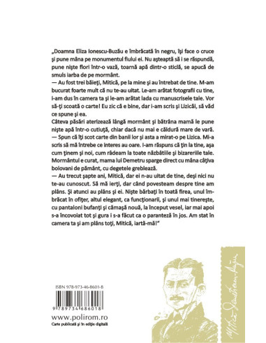 Urmuz. Cei dintâi trăsniţi