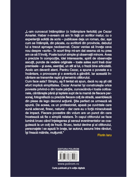 Exerciţii de linişte