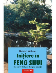 Inițiere în Feng Shui....