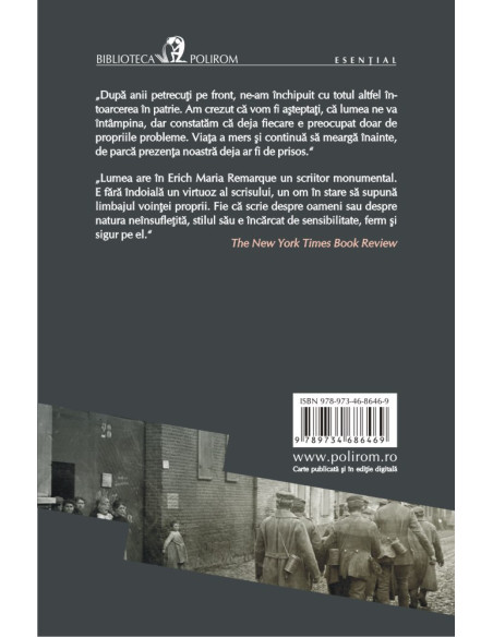 Întoarcerea din război