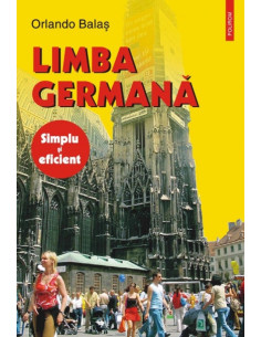 Limba germană. Simplu și...