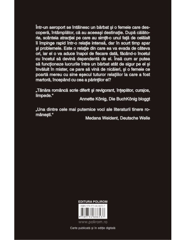 Mă găseşti când vrei