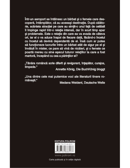 Mă găseşti când vrei