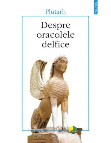 Despre oracolele delfice