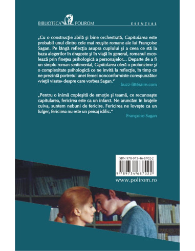 Capitularea Capitularea