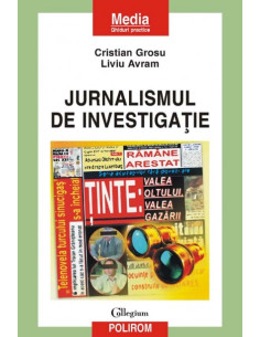 Jurnalismul de...