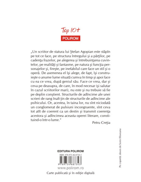 Manualul întâmplărilor