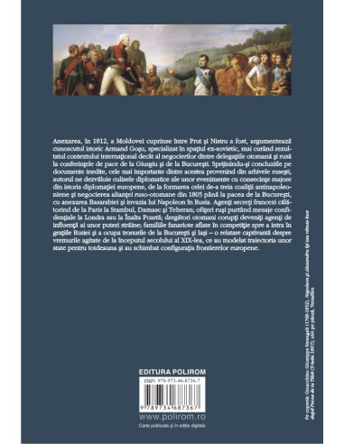 Între Napoleon și Alexandru I