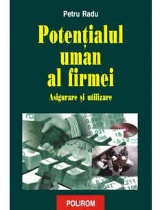 Potențialul uman al firmei....