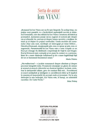 File din arhiva indiferenţei File din arhiva indiferenţei