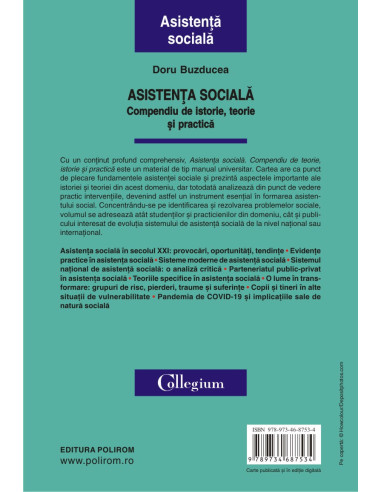Asistenţa socială Asistenţa socială
