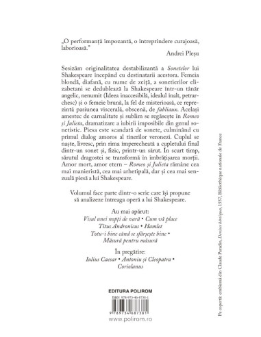 Shakespeare interpretat de Adrian... Shakespeare interpretat de Adrian...
