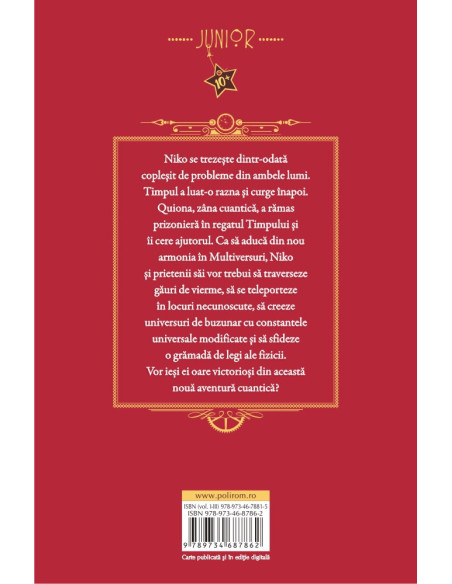 Uşa cu trei încuietori. 3. Cele cinci regate eterne