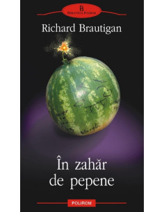 În zahăr de pepene