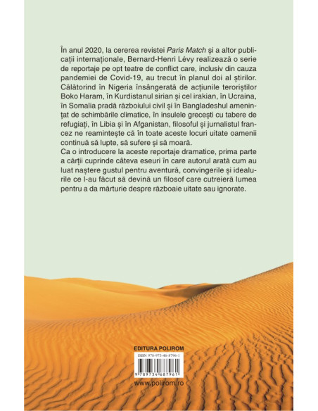 Pe urmele celor fără nume